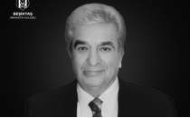 Beşiktaş'ın eski Asbaşkanı Levent Erdoğan vefat etti!