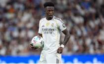 Real Madrid'de kriz: Xabi Alonso - Vinicius Junior!