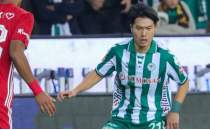 Jin-Ho Jo: 'Trabzon'dan 3 puanla dnmek istiyoruz'