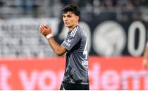 Can Uzun iin transfer gerei!