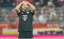 Harry Kane'den yeni sözleşme yanıtı!