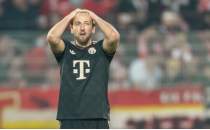 Harry Kane'den Barcelona yant!