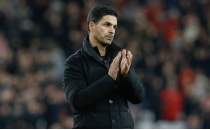 Arteta: 'Bayern Mnih harika bir snav olacak'