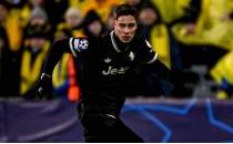 Juventus'un kurtarcs: Kenan Yldz