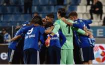 Kasımpaşa'da Galatasaray öncesi 5 eksik