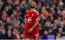 Rooney: 'Salah, Liverpool'u yzst brakt, saygszlk''