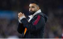 Liverpool, Salah'ı maç kadrosuna almadı