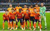 Başakşehir - Gaziantep FK maçının günü değişti!