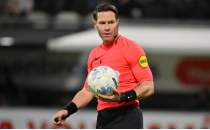 Monaco-Galatasaray maçının hakemi belli oldu