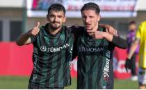 Konyaspor, kupada gruplara kald!