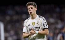 �spanyol bas�n�ndan Arda G�ler'e ele�tiri!