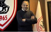 Fuat apa: 'G.Saray manda tek endiemiz hakem'