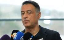 Galatasaray'da Monaco manda 3 isim yok