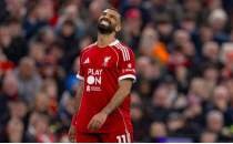 Galatasaray'dan Salah hamlesi!