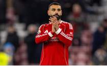 Bayern Mnih'ten Salah iddialarna net yant