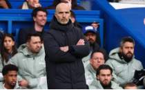 Enzo Maresca: 'Manchester City'ye gitmiyorum'