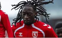 Samsunspor'dan Coulibaly için yalanlama