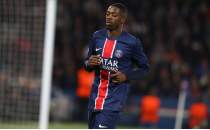 Ousmane Dembele, 2025'teki performans�yla iz b�rakt�!
