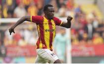 Galatasaray ve G�ztepe aras�nda takas ihtimali!