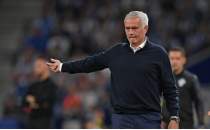 Benfica, Mourinho ile aradığını bulamadı!