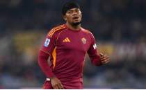 Roma'dan s�rpriz fesih karar�!