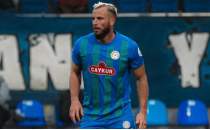 Çaykur Rizespor'da Vaclav Jurecka ile yollar ayrıldı