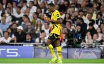 Chelsea'den 7 yllk szleme: Gittens!