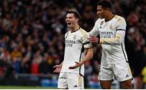 Xabi Alonso'dan Brahim Diaz'a kötü haber