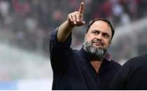 Ünlü başkan Marinakis, Yunanistan'da yargılanıyor!