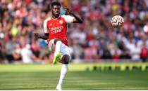 Barcelona'dan Thomas Partey hamlesi!