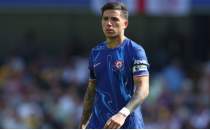 Enzo Fernandez, Arjantin kadrosundan çekildi