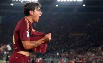 Roma, Dybala ile yeni szleme grmelerine hazrlanyor