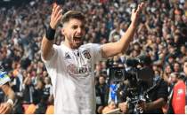 Gaziantep FK'den Tayyip Talha Sanu hamlesi!