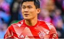 Juventus, Kim Min-jae için harekete geçti