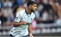 Fenerbaheli Ouz Aydn'a PSV takibi