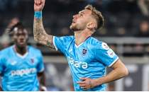Denis Dragu, Eypspor yolunda!