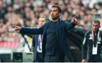 Liverpool'da teknik ekipte deiim: Van Bronckhorst ve Taffarel