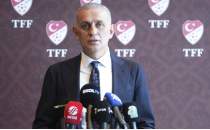 TFF'den 4. hakem ve temsilcilere kamera!
