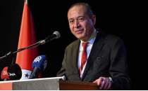 Genlerbirlii'nde bakanlk seimi