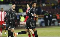 Kocaelispor'da Ryan Mendes belirsizlii!