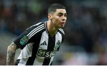 Miguel Almiron, MLS'e geri dnd