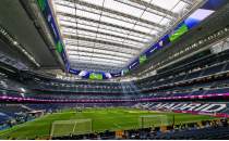Santiago Bernabeu Stadı'nın komşuları, hukuki mücadeleyi kazandı