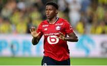 Jonathan David, Juventus'ta!