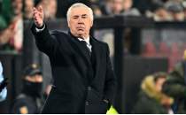 Ancelotti: 'El Clasico'da kendimize gveniyoruz'