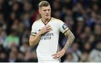 Toni Kroos'tan Vinicius eletirisi: 'Takma zarar veriyor'