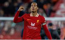 Al Hilal'dan Van Dijk'a inanlmaz teklif!