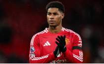 Aston Villa'dan Marcus Rashford hamlesi