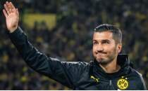 Nuri ahin'den transfer aklamas!