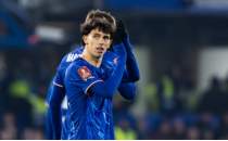 Chelsea, Joao Felix'in bonservisini belirledi!