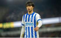 Mitoma, Brighton yeni szlemeye hazr!
